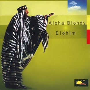 Alpha Blondy, Elohim (1999)