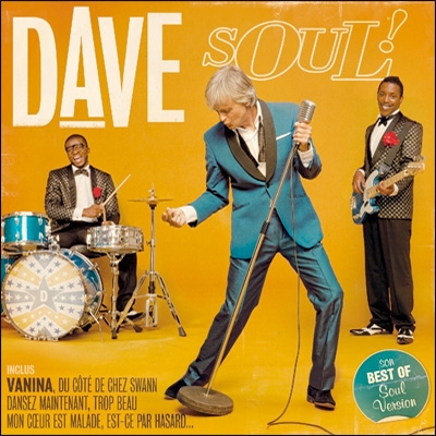 Dave, Soul (2011)