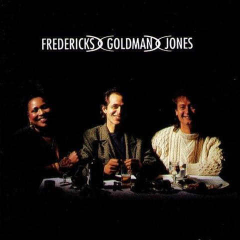 Fredericks Goldman Jones, À Nos Actes Manqués (1991)