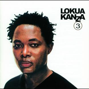 Lokua Kanza, 3 (1998)