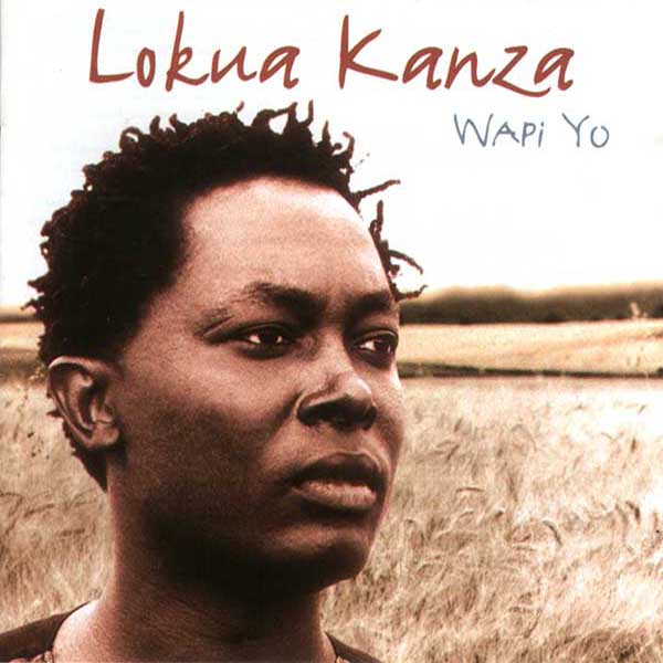 Lokua Kanza, Wapi Yo (1995)