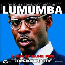 Lumumba, BO du film (2000)