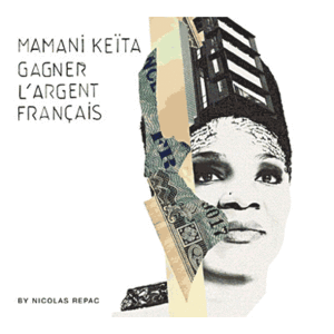 Mamani Keïta, Gagner l'Argent Français (2011)