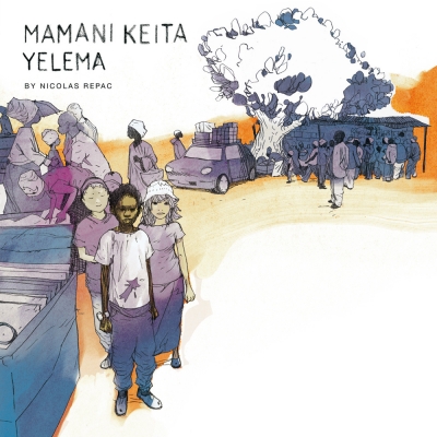 Mamani Keïta, Yelema (2006)