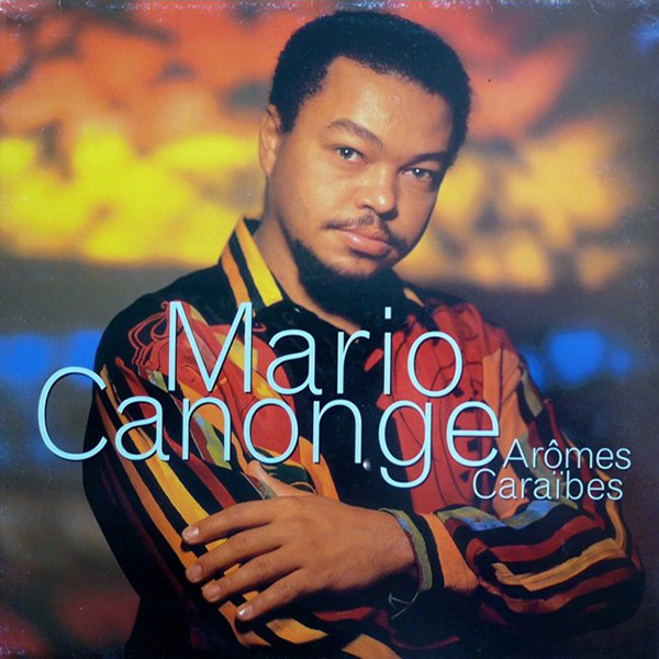Mario Canonge, Arômes Caraïbes (1996)