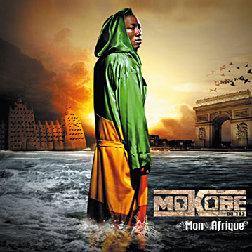 Mokobé, Mon Afrique (2007)