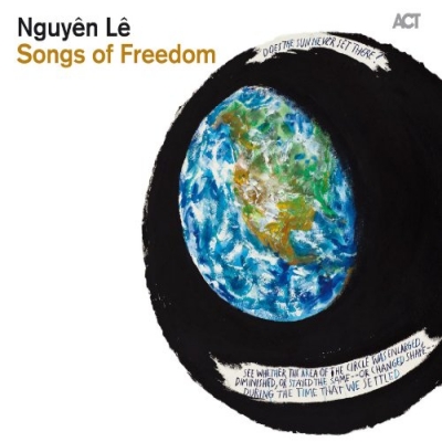 Nguyên Lê, Songs Of Freedom (2011)