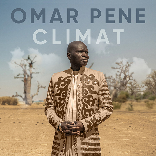 Omar Pene, Climat (2021)