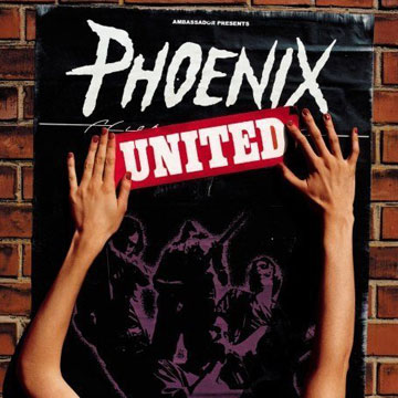 Phoenix, United (2000)