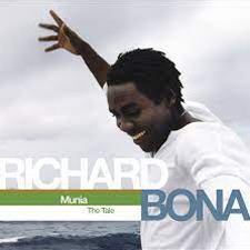 Richard Bona, Munia - The Tale (2003)