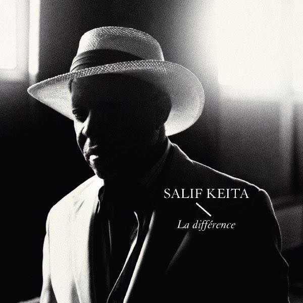 Salif Keita, La Différence (2009)
