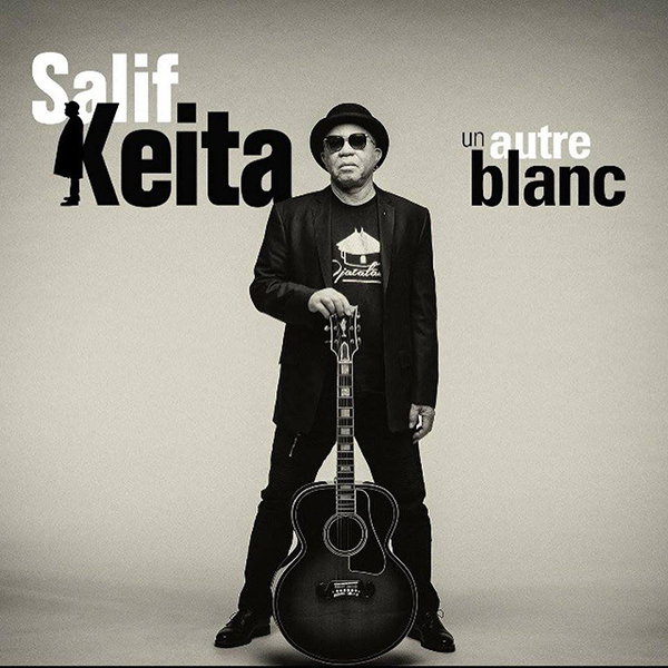 Salif Keita, Un Autre Blanc (2018)