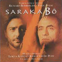 Saraka, BO du film (1997)