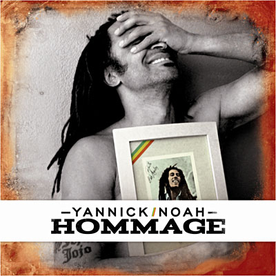 Yannick Noah, Hommage (2012)