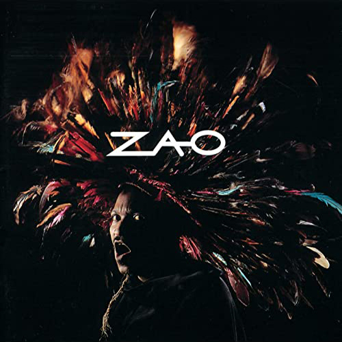Zao, 93 (1993)