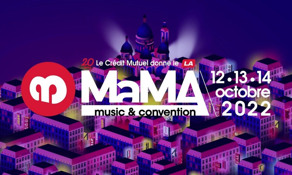 Rencontre au MaMA Music & Convention