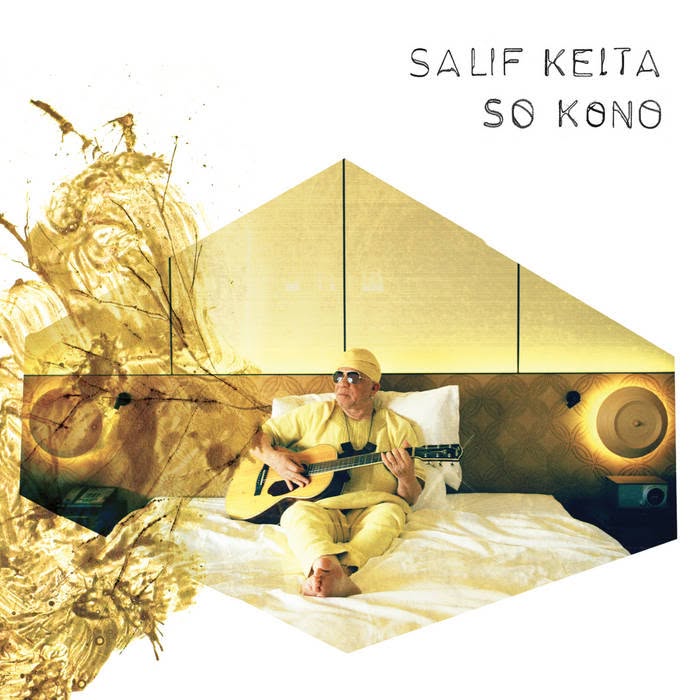 Salif Keita<br />
So Kono 2025