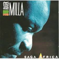 Roger Milla 1991