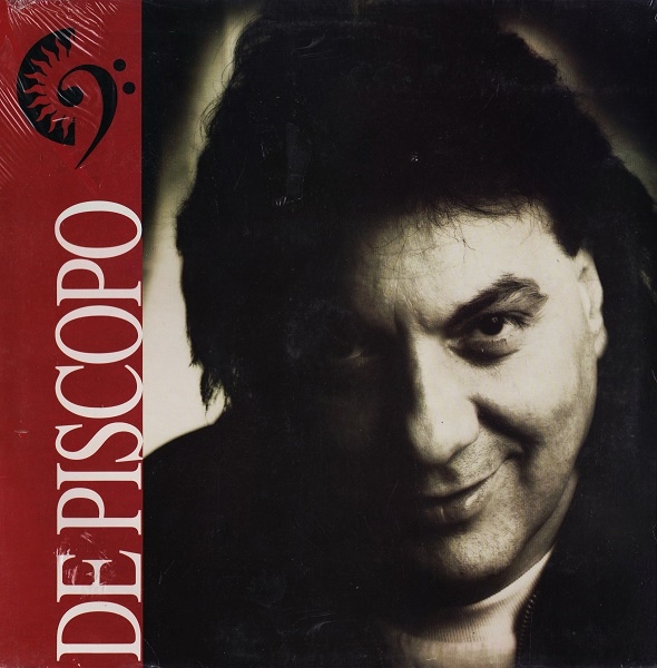 Tullio Di Piscopo 1991